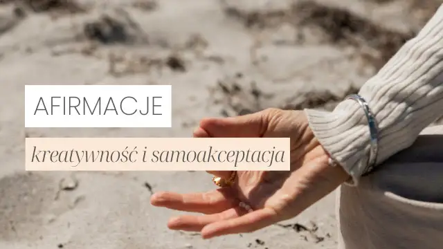 Afirmacje dla Czakry Sakralnej: Odblokuj Emocje i Kreatywność