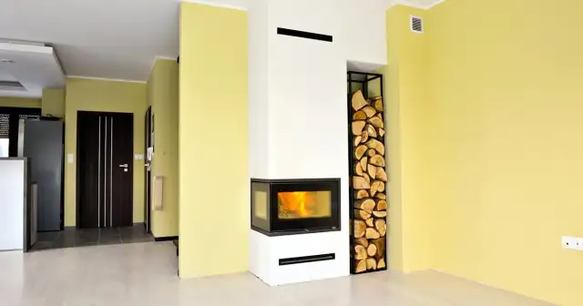 Jak zrobić kominek samodzielnie - uniknij najczęstszych błędów