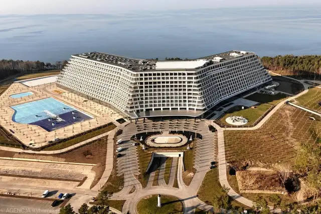 Hotel Gołębiewski Pobierowo: Otwarcie 2026 co musisz wiedzieć?