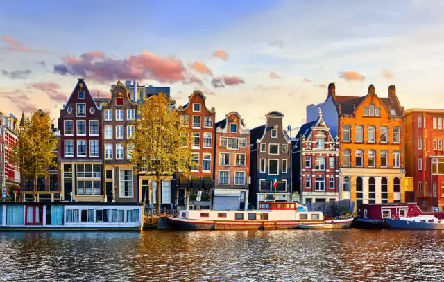 Czy w Holandii jest bezpiecznie? Odkryj prawdę o bezpieczeństwie