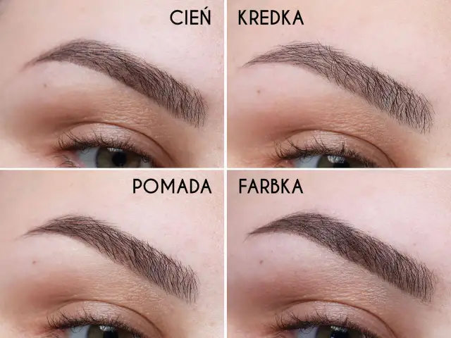 Jak malować brwi, by nie przesadzić? - Triki na naturalny efekt