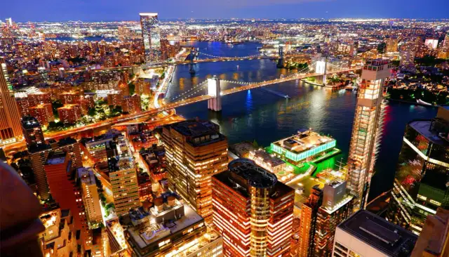 New York: Ihre Top-Sehenswürdigkeiten planen, sparen, erleben