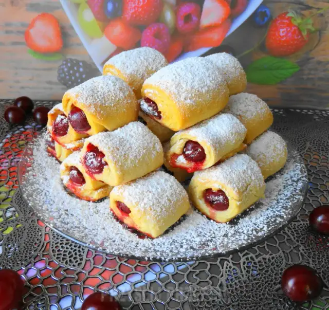 Proste ciastka dla dzieci – łatwe przepisy do zrobienia razem w domu