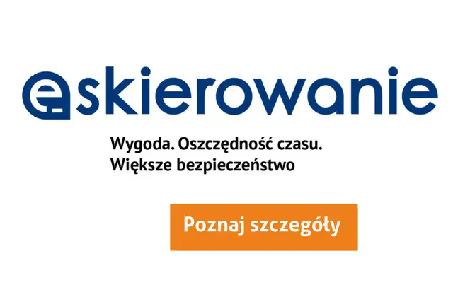 Skierowanie na rezonans od rehabilitanta? Tak! Poznaj zasady NFZ