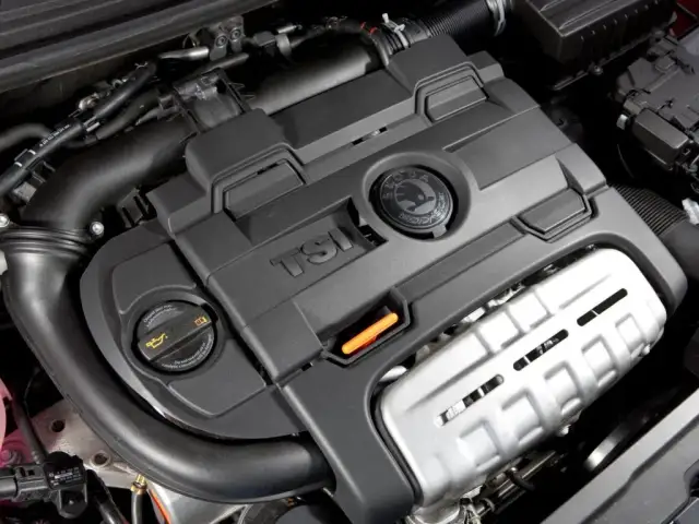 Opinie o silniku 1.4 TSI 150 KM