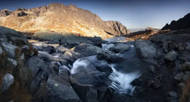 Dolina pięciu stawów spiskich: niezbędne informacje przed wycieczką 2024