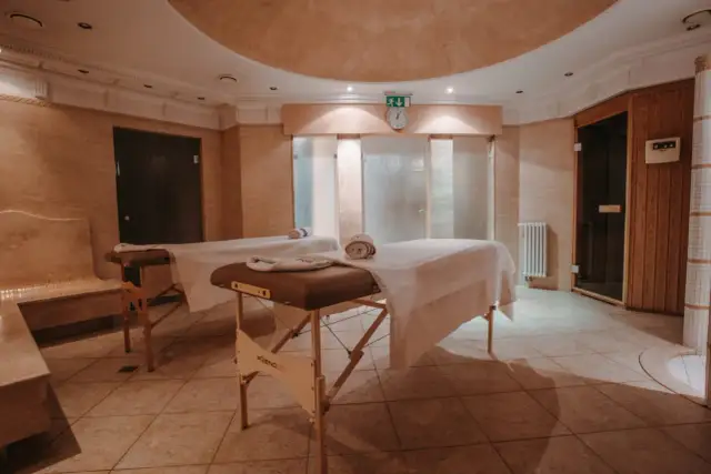 Najlepsze SPA Białystok i okolice: Twój przewodnik po relaksie