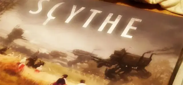 Scythe recenzja: czy warto zainwestować w tę planszówkę?