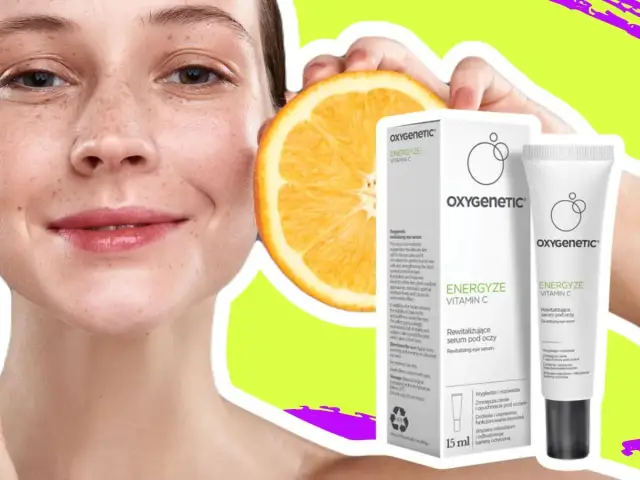 Czy serum z witaminą C można stosować pod oczy? Bezpieczne metody i korzyści