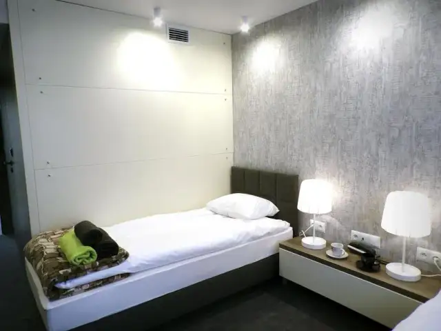 Sanatorium Horyniec-Zdrój Dom Zdrojowy - kompleksowe usługi zdrowotne