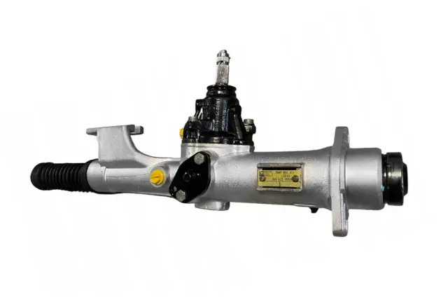 Audi 80 B4: Wymiana maglownicy? Kompletny poradnik krok po kroku