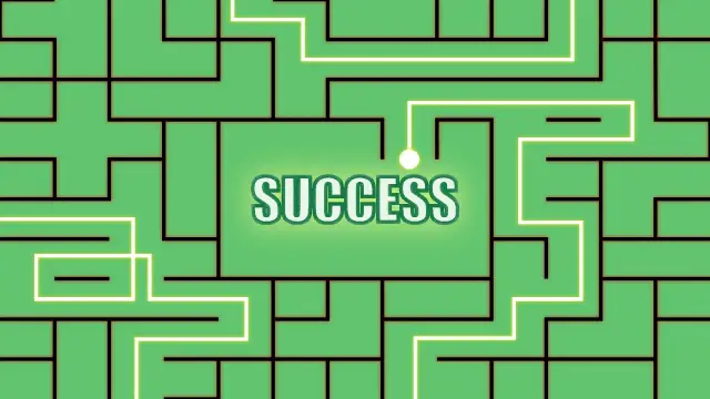 Motywacja - co to jest i po co? Klucz do sukcesu i spełnienia