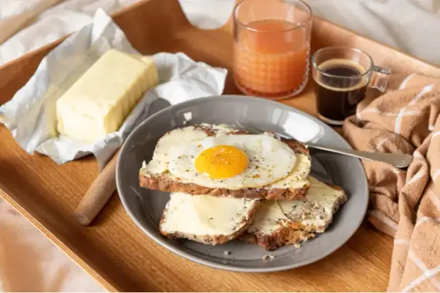 Déjeuner simple et rapide : 15 min pour manger sainement ?