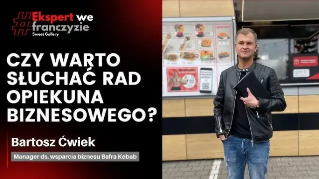 Bafra kebab kto jest właścicielem? Poznaj tajemnice zarządzających marką