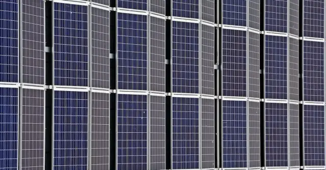 Magazyn 5 kW do instalacji PV Charakterystyka