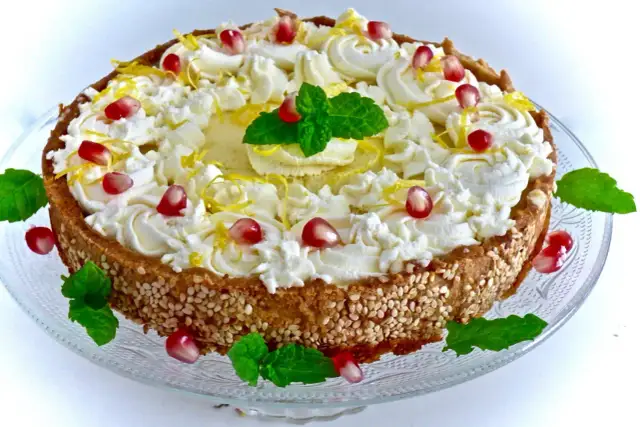 Jak zamrozić tort z bitą śmietaną, aby nie stracił smaku i jakości