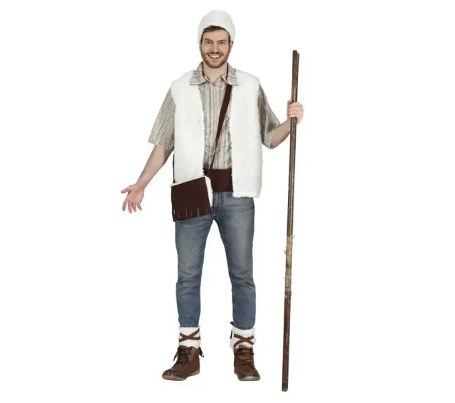 Jak łatwo zrobić strój pasterza krok po kroku – proste rozwiązania dla każdego