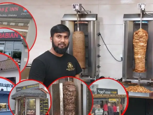 Ceny mięsa na kebab: Odkryj sekrety zakupu i oszczędzaj!