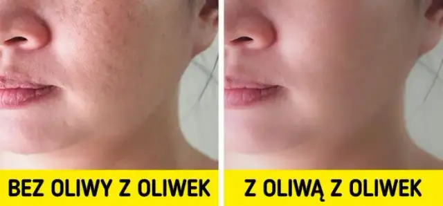 Czy oliwa z oliwek jest dobra na twarz? Odkryj jej zalety i ryzyka