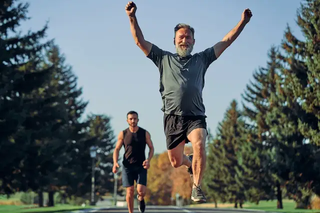 Ile biegać dziennie, aby uniknąć kontuzji i poprawić kondycję?