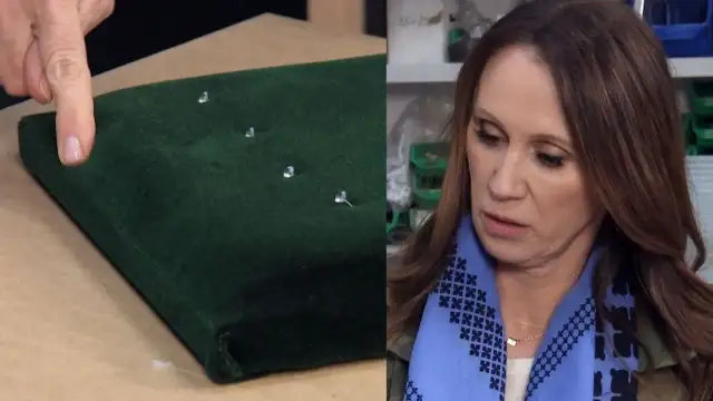 Jak zrobić organizer na biżuterię, który zaoszczędzi miejsce i czas