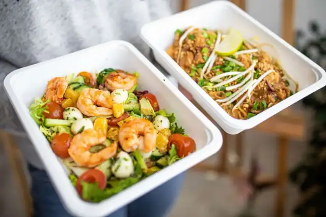 Catering dietetyczny Warszawa: Ranking, porady, jak wybrać idealny?