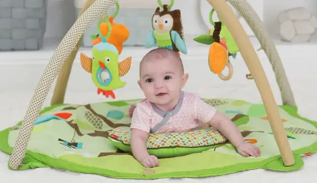 Mata edukacyjna: Kiedy zacząć? Odkryj idealny moment i korzyści