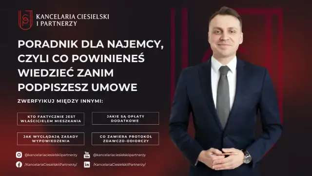 Wynajem mieszkania: Co wiedzieć, by podpisać bezpieczną umowę?