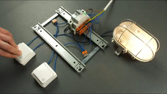 Jak podłączyć przekaźnik bistabilny, aby uniknąć błędów i usterek