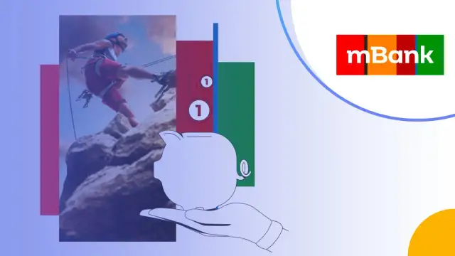 Wspinacz zdobywa szczyt, a mBank pomaga realizować Twoje cele. Jak zrezygnować z niepotrzebnych wydatków?