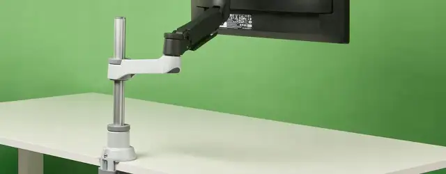Jaki uchwyt do monitora? Wybierz idealny i zadbaj o ergonomię!