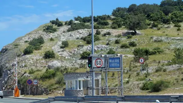 Ile kosztuje autostrada do Splitu? Sprawdź ceny i trasy!