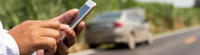 Kto płaci za holowanie po wypadku? Sprawdź swoje prawa i obowiązki