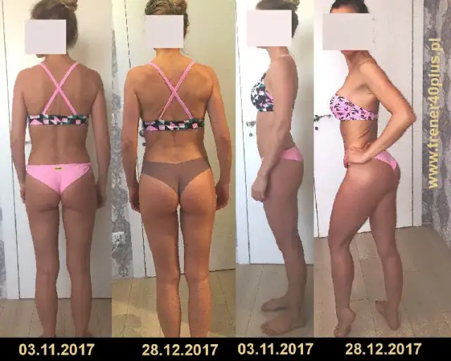 Kiedy zobaczysz efekty treningu pośladków? Realny harmonogram zmian!