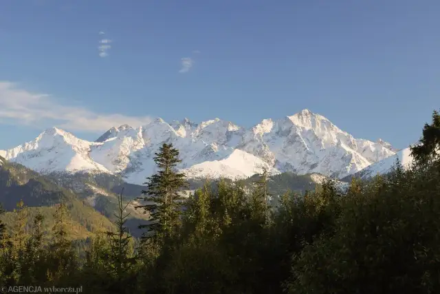 Tatry Słowackie: Kiedy szlaki zamknięte zimą? Sprawdź kluczowe daty!