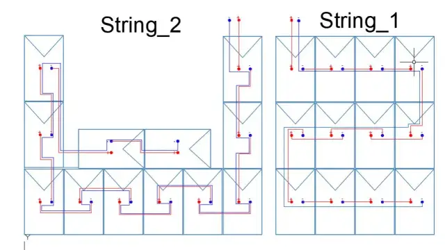 Co to są stringi fotowoltaika? Poznaj ich funkcje i znaczenie w instalacji