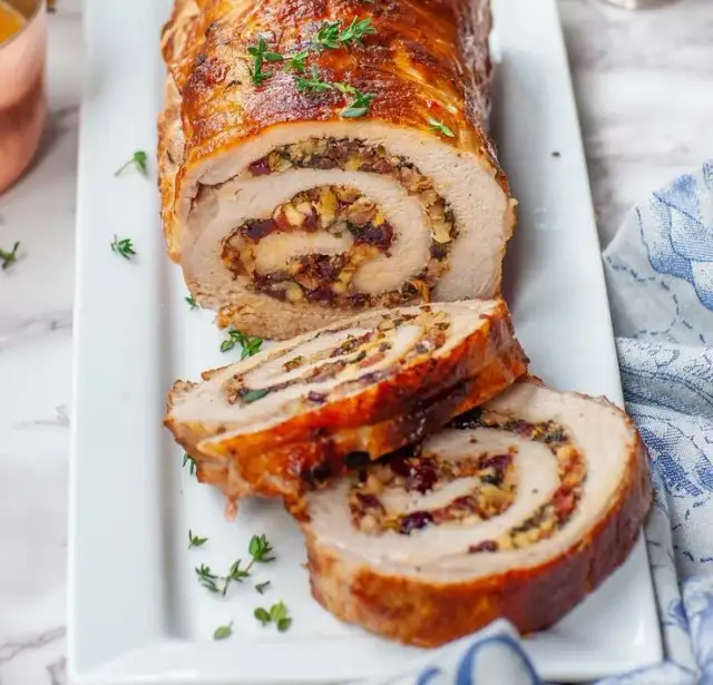 Jak pokroić schab do rolady, by uniknąć najczęstszych błędów?