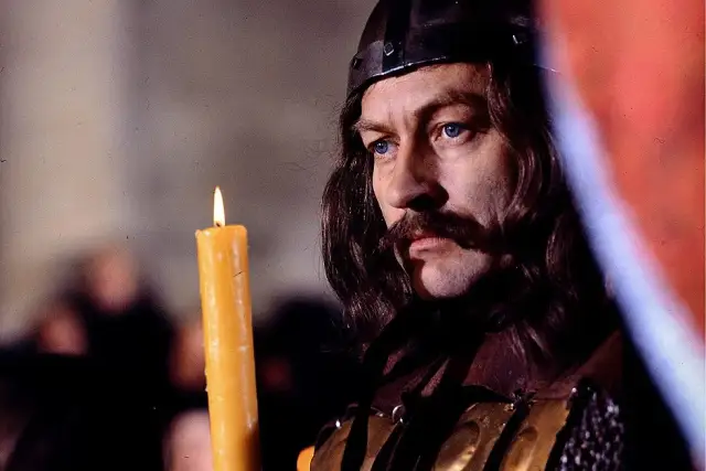 Józwa Butrym - bohater Potopu, znajdź informacje