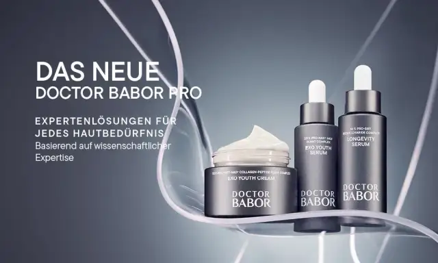 Dr. Babor Kosmetik: Lohnt sich die Investition für Ihre Haut?