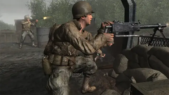 Spolszczenie Call of Duty 2: Jak bez problemu dodać język polski do gry