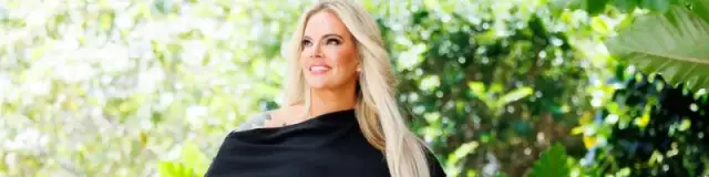 Kim Velez coaching: zmień swoje podejście do miłości i siebie