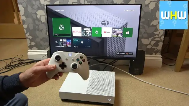 Reset Xbox One: Napraw konsolę, odzyskaj płynność, sprzedaj!