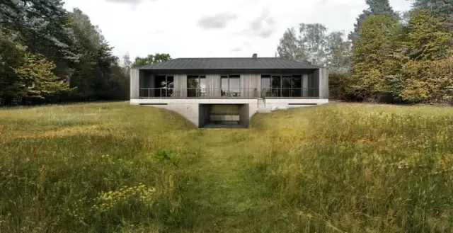 Czy można samemu wybudować dom? Odkryj kluczowe wyzwania i porady