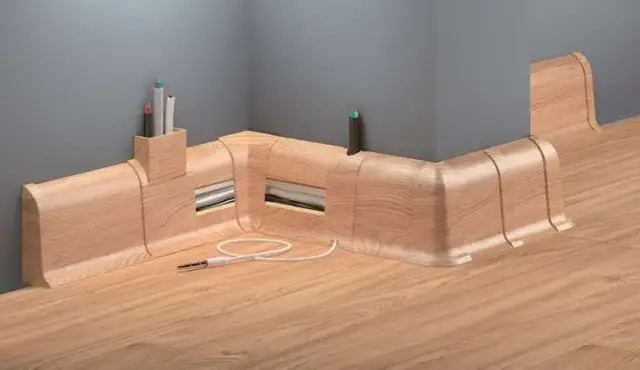 Jak przykleić listwy przypodłogowe PCV bez błędów i frustracji