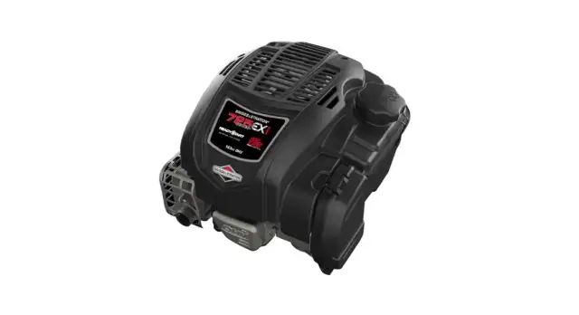 Ile oleju do kosiarki Briggs & Stratton? Sprawdź, aby uniknąć problemów