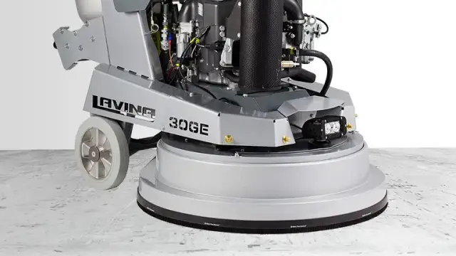 Czym szlifować beton: najlepsze narzędzia i techniki do efektywnej pracy