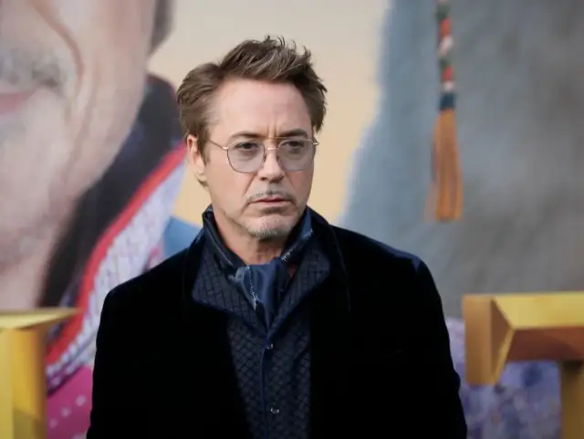 Robert Downey Jr. w nowym serialu HBO pokazał poczwórny popis aktorski