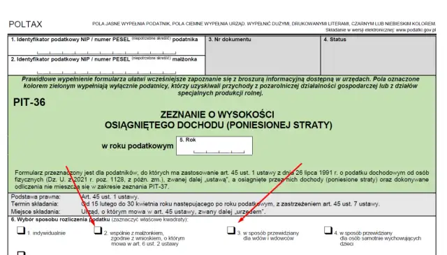 Wspólne rozliczenie PIT: Kiedy się opłaca i jakie warunki?