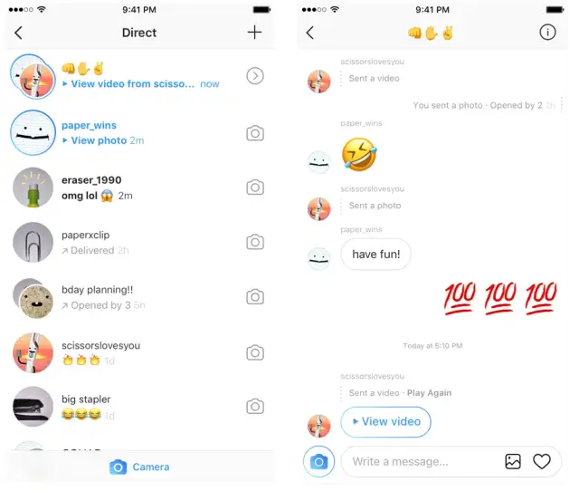 Co oznacza send pic na Instagramie i jakie ma konsekwencje?