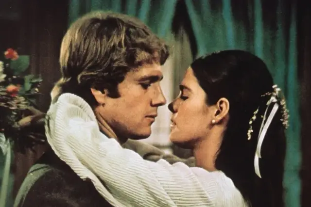 Najlepsze długie filmy o miłości, które wzruszają i poruszają serce